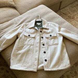 Free assembly medium coat
